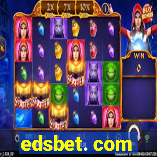 edsbet. com